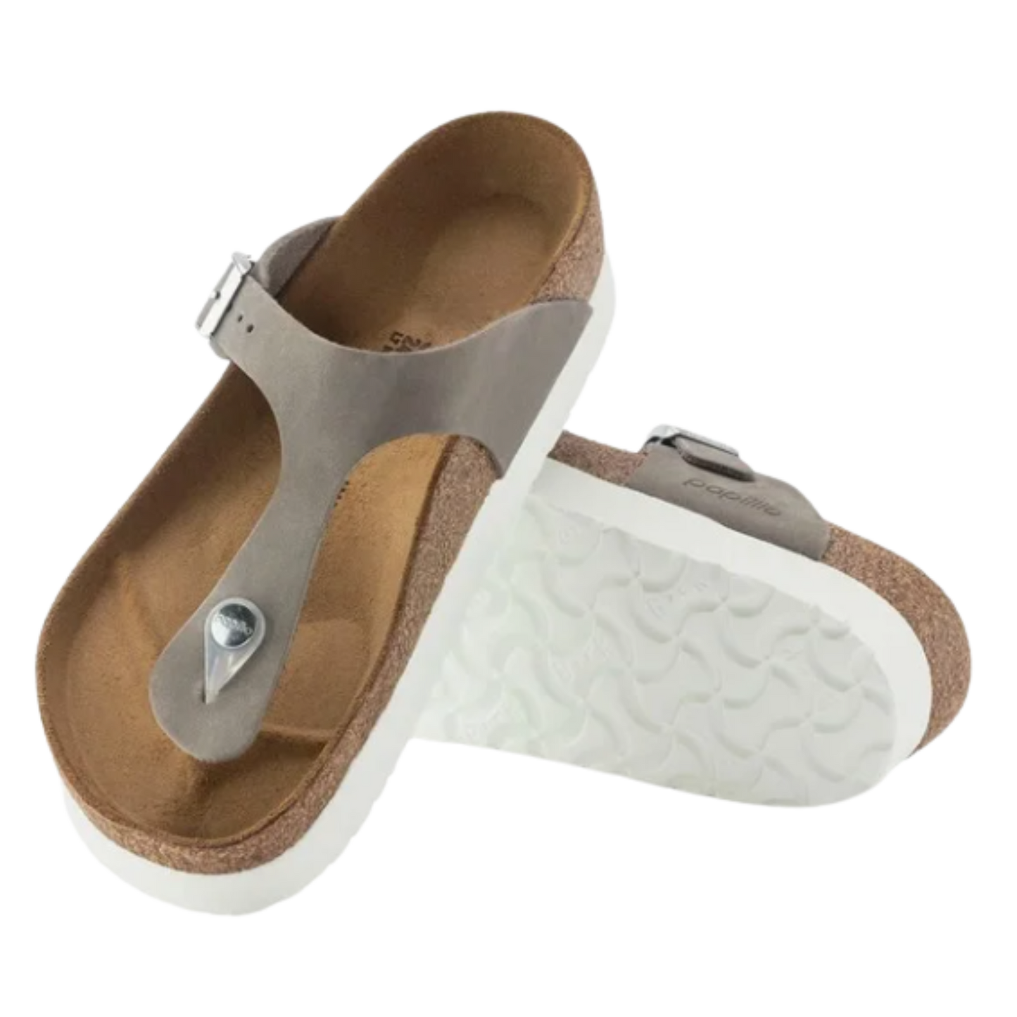 Papillio - Gizeh Platform