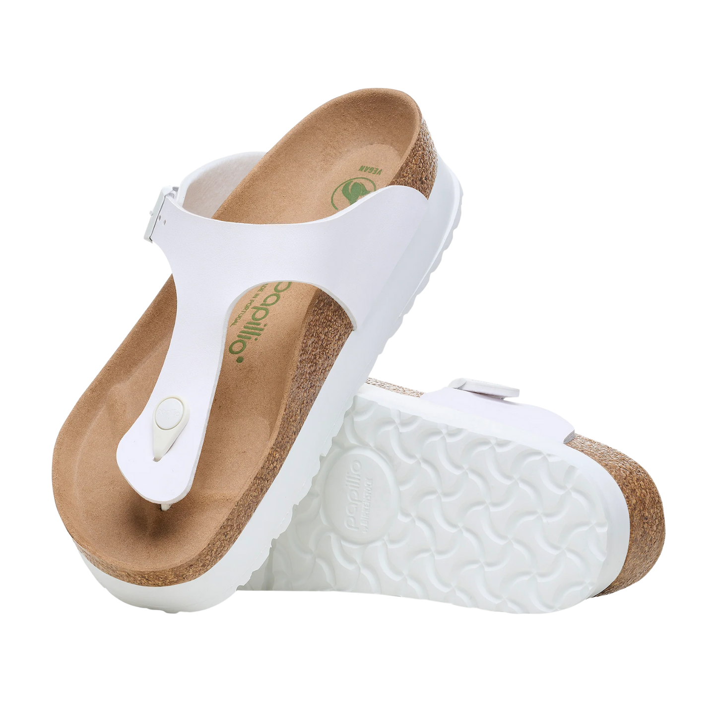 Papillio - Gizeh Platform Vegan