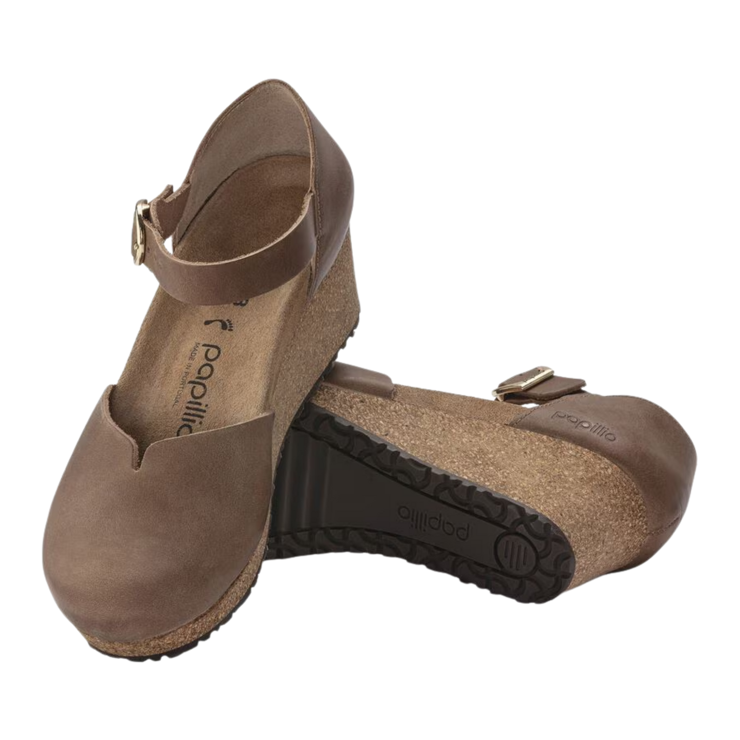 Papillio - Mary Ring - Buckle