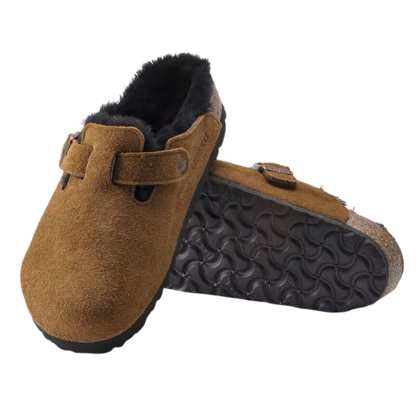Boston Shearling
